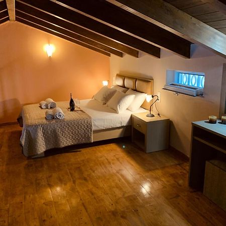 Alkionis Pool View Apartments Lefkada City Ruang foto