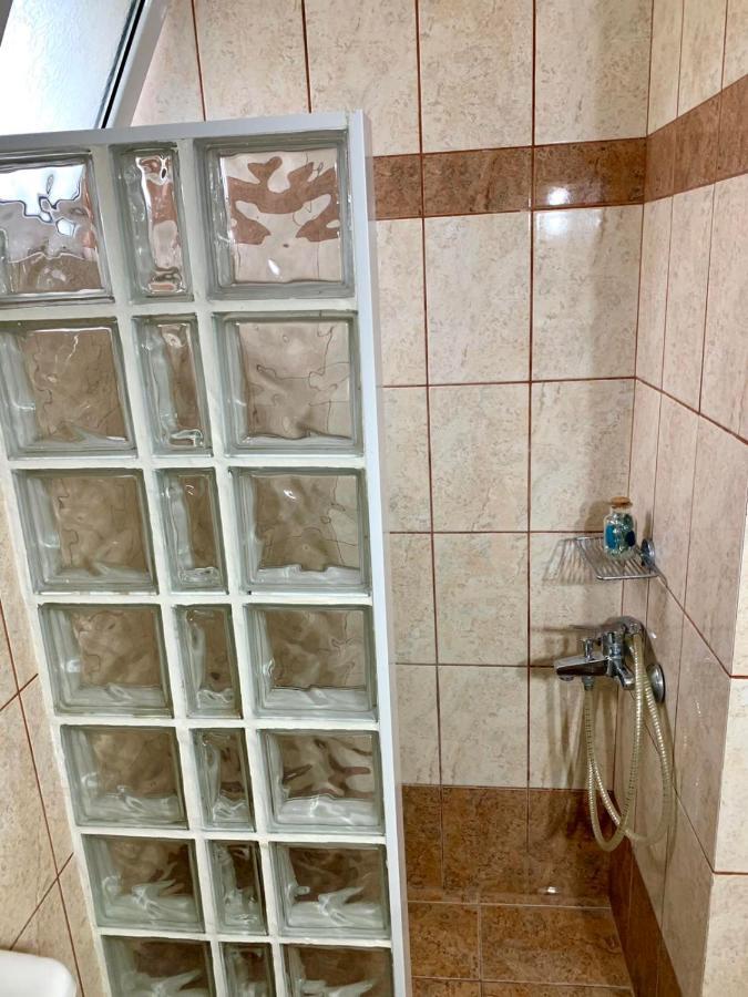 Alkionis Pool View Apartments Lefkada City Bagian luar foto