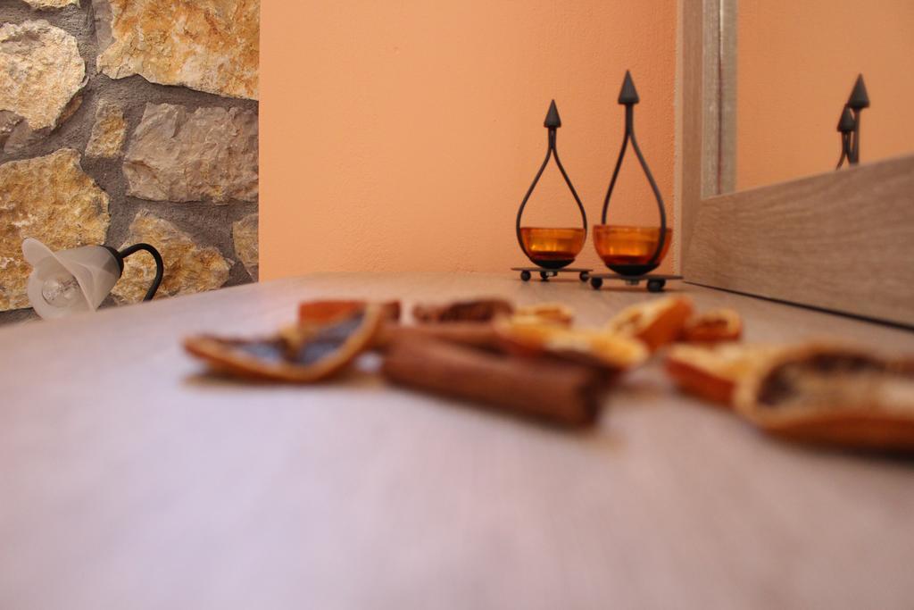 Alkionis Pool View Apartments Lefkada City Bagian luar foto